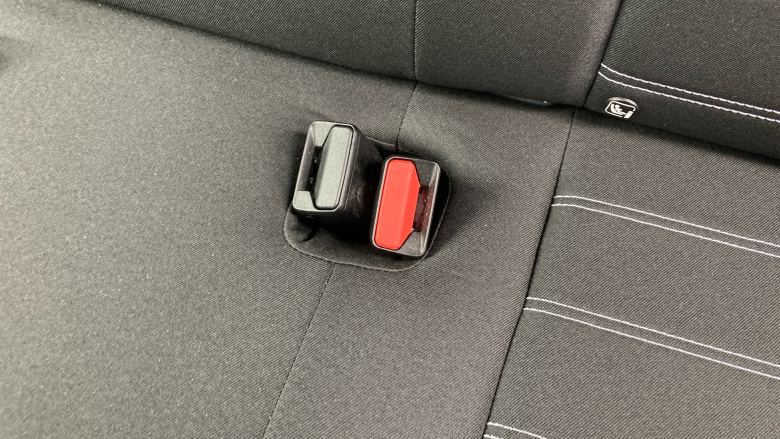 Dacia Duster 1.0 TCe 90 Comfort 5dr Petrol Estate